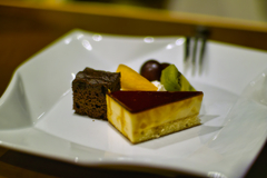 nasu_no_mori village at 18:48 Oct,20 202