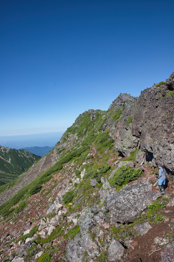 mt.ontakesan at 7-46 Jul,25 2025