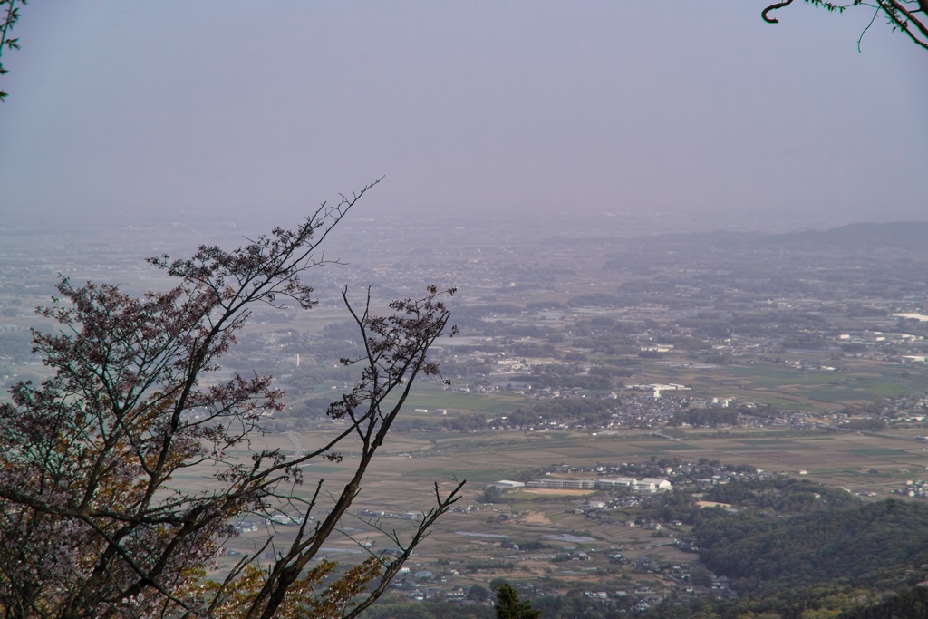 mt.tsukuba at 7:54 Apr,20 2024