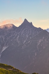 mt.tsubakuro Aug,23~25 2024 40(200mm)