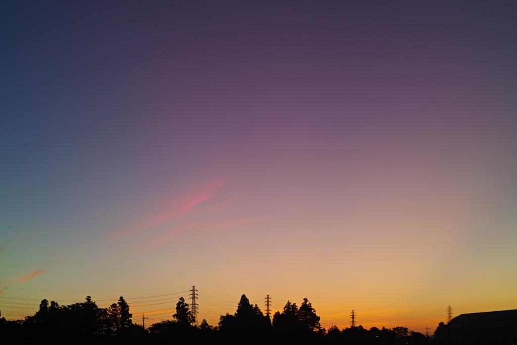 eary morning at 4:24 4,Aug 2021