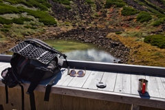 mt.ontake at 12:47 Oct.11 2024