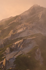 mt.tsubakuro Aug,23~25 2024 42(200mm)