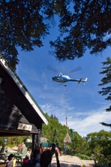 mt.tsubakuro Aug,23~25 2024 10