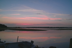 inba lake at 4:13 3,Jul 2022