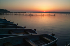 inba lake at 4:56 Apr,27 2025(17mm)