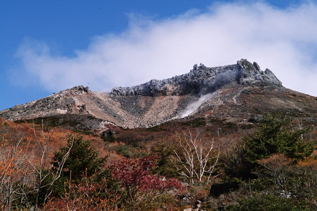 mt.cyausu