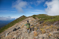 mt.ontake at 13:35 Oct.11 2024