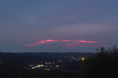 nomikane park at 3:46 17,Jun 2022