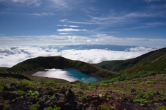 Mt.Ontake mama051