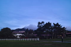 Seisennryou at 6:10 Nov,2 2025