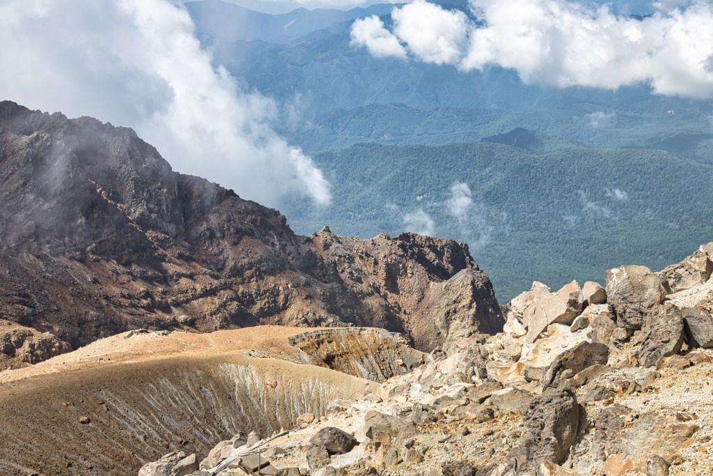 mt.ontakesan at 9:42 Jul,24 2025