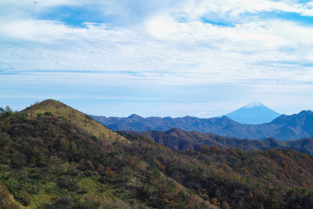 mt.meshimoriyama at 13:46 Nov,1 2025