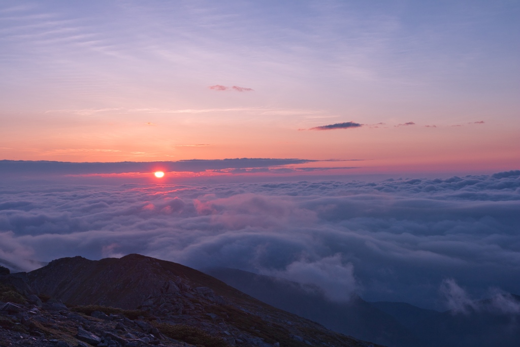 mt.kisokomagadake