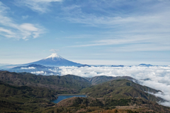 mt.daibosatsurei at 7:52 29,Apl 2023