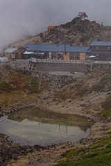 mt.ontake at 11:55 Oct.12 2024