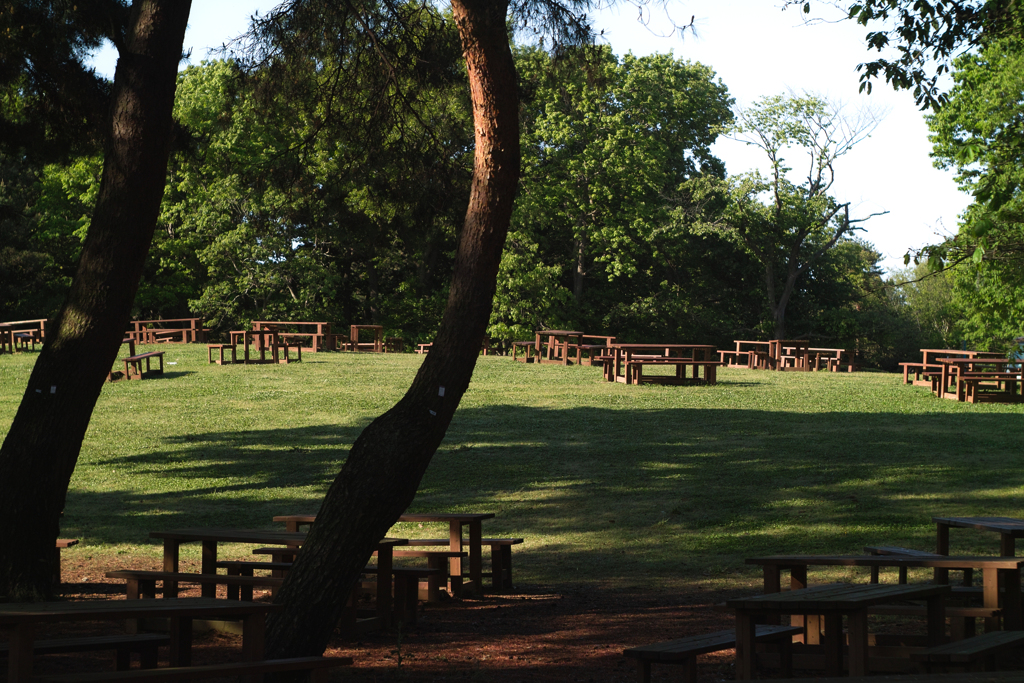 ひたちなか海浜公園