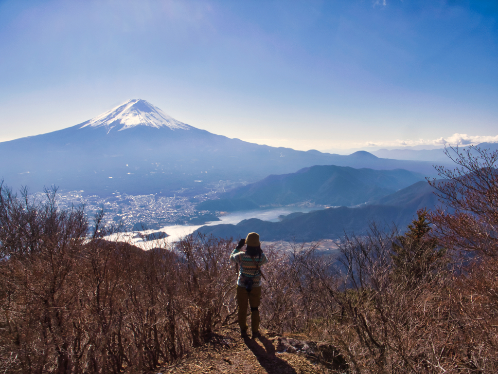 mt.kurodake at 11:52 Dec,29 2025
