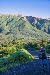 mt.ontakesan at 5:45 Jul,24 2025