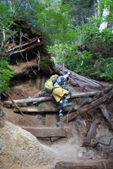 mt.tsubakuro Aug,23~25 2024 05