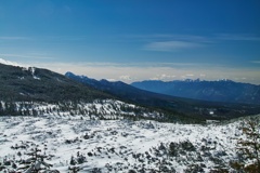 mt.kitayokodake at 9:54 Feb,21 2025