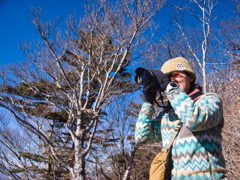 mt.kurodake at 11:57 Dec,29 2025