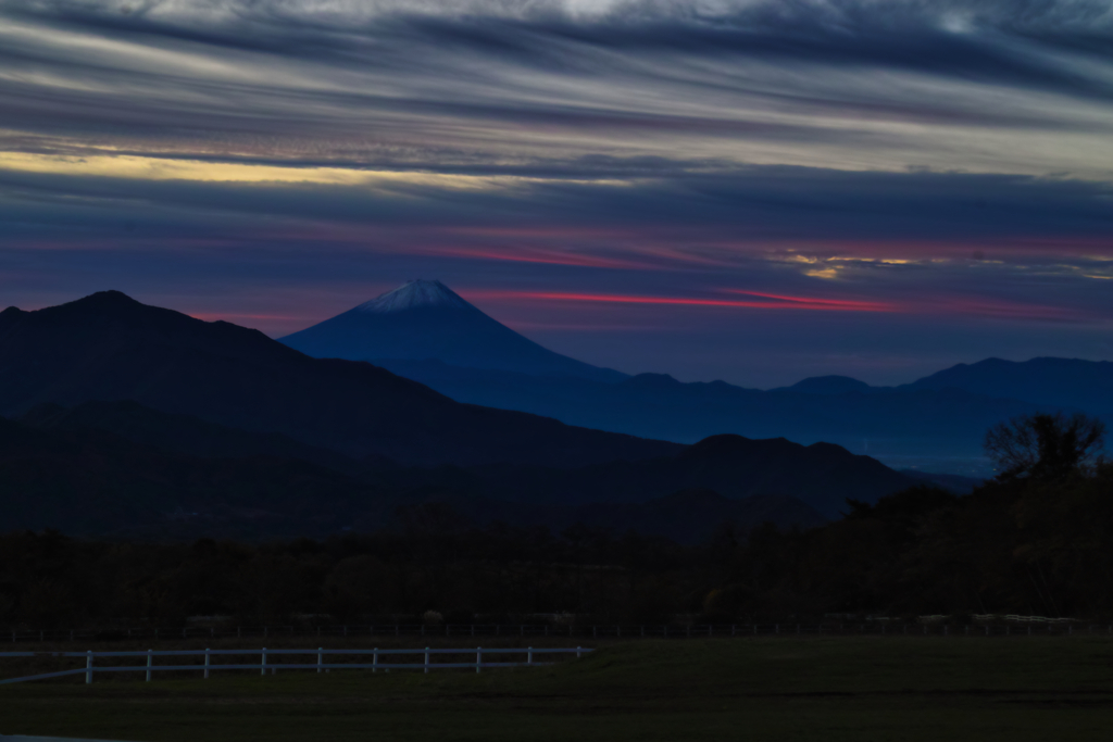 Seisenryou at 6:00 Nov,2 2025