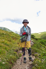 mt.sugorokudake mama at 12:03 Sep,13 202