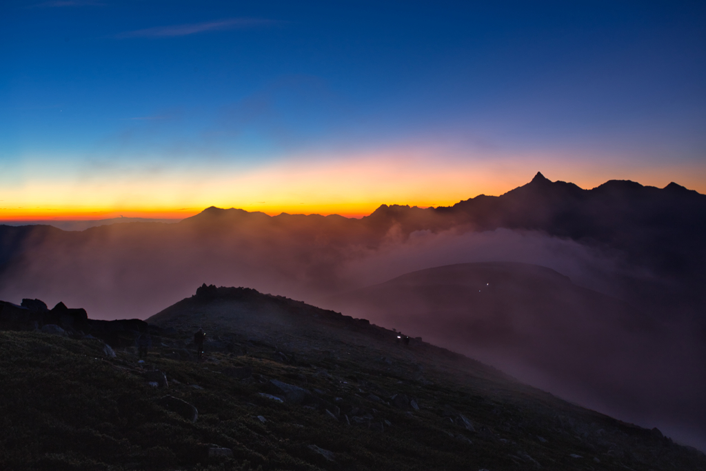 mt.sugorokudake at 5:11 Sep,14 2024