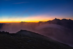 mt.sugorokudake at 5:11 Sep,14 2024