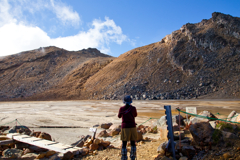 mt.ontake at 8:59 Oct.12 2024