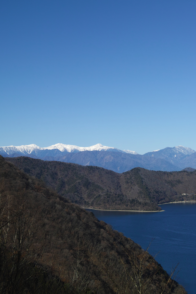 mt.ryugadake at 11:03 Dec,28 2025