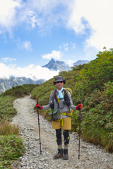 mt.sugorokudake mama at 10:34 Sep,14 202