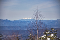 shirakoma lake at 10:17 Dec,20 2024