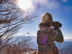 mt.kurodake at 11:58 Dec,29 2025