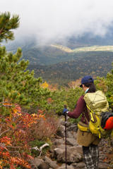 mt.ontake at 14:02 Oct.12 2024