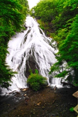 waterfall at nikkou5