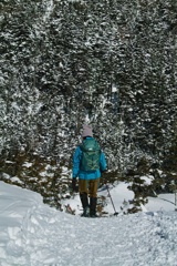 mt.kitayokodake at 9:44 Feb,21 2025