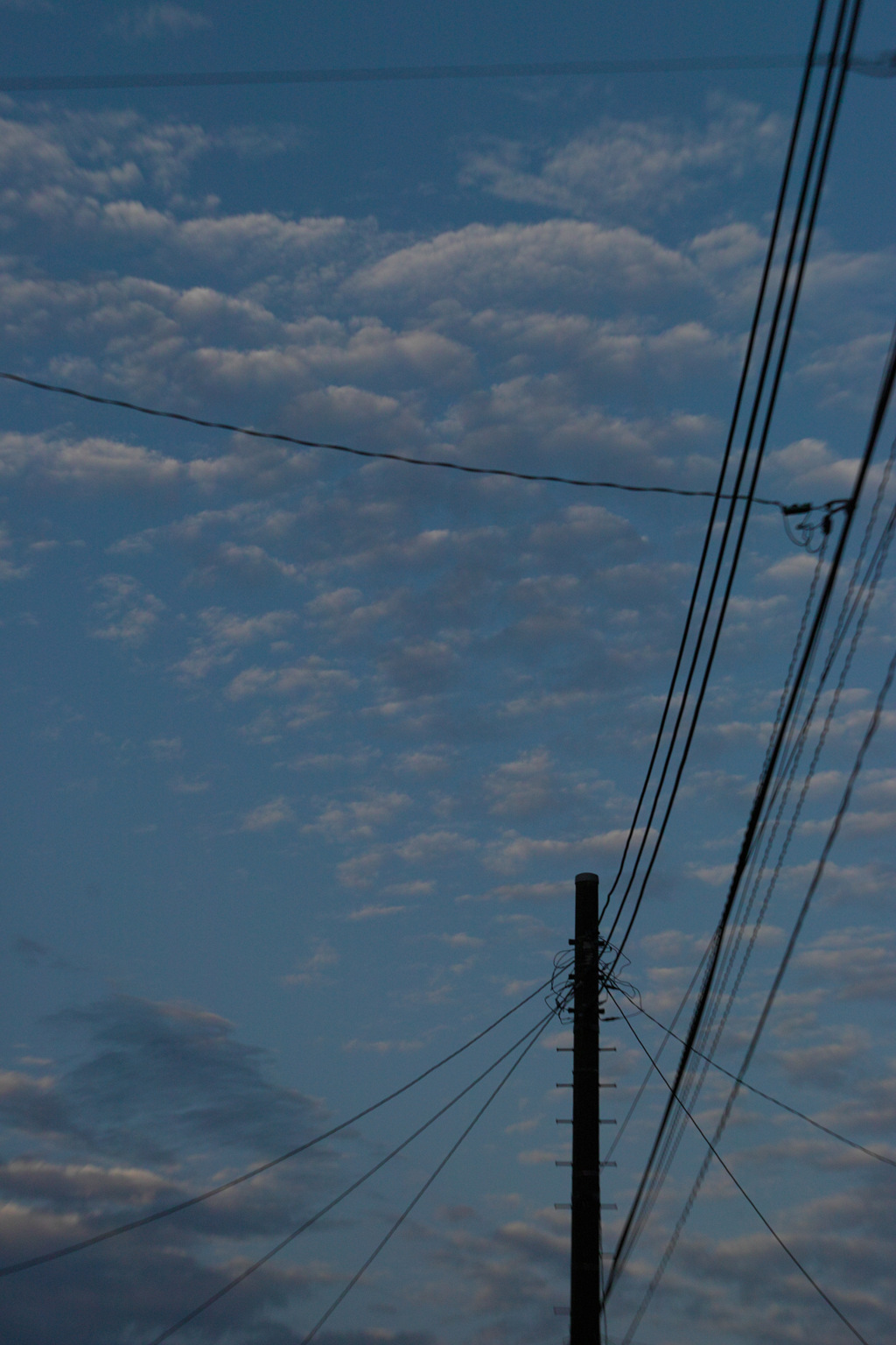 eary morning at 4:43 AM 22,Jun 2021