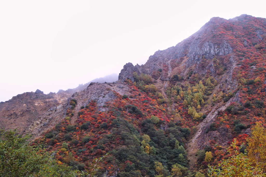 mt.asahidake at 9:22 Oct,13 2025