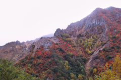 mt.asahidake at 9:22 Oct,13 2025