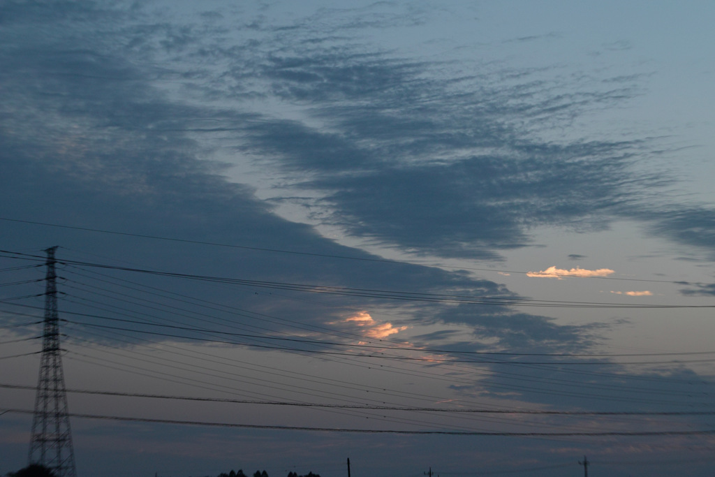 eary morning at 4:25 AM 22,jun 2021