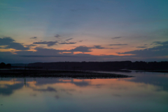 inba lake at 4:05 18,Jul 2022(pentacon 2