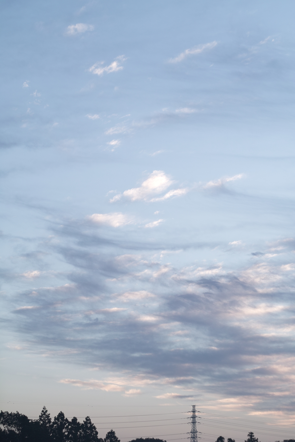 sunrise&set special feature