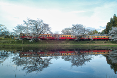 Itabu station at 16:48 Apr,5 2025(17mm)