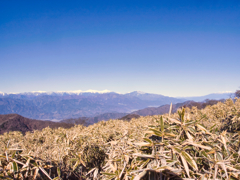 mt.ryugadake at 9:18 Dec,28 2025