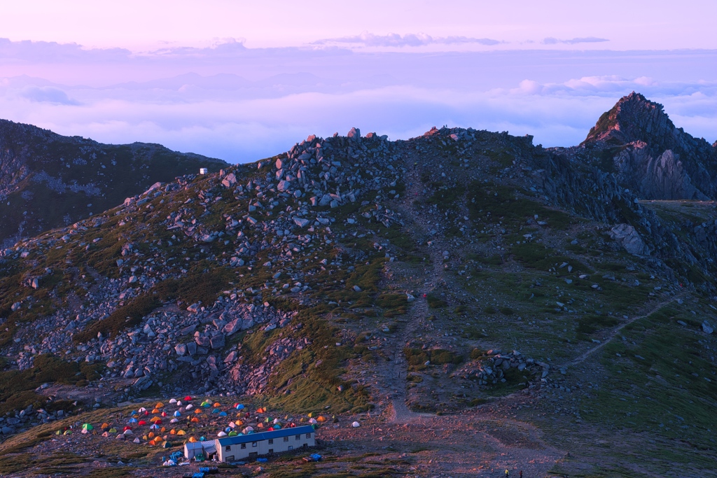 mt.kisokomagadake