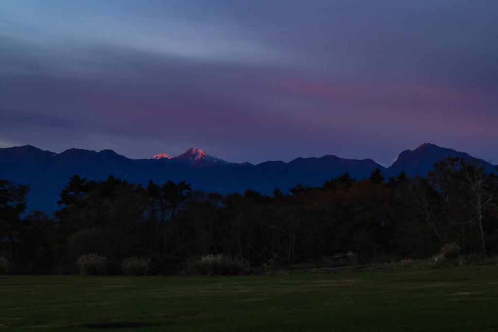 Seisenryou at 6:05 Nov,2 2025