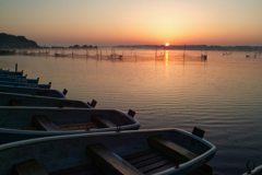 inba lake at 4:58 Apr,27 2025(17mm)