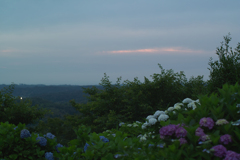 nomikane park at 4:10 17,Jun2022